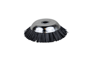 AgroTech Kunststof Onkruidborstel 25,4 mm