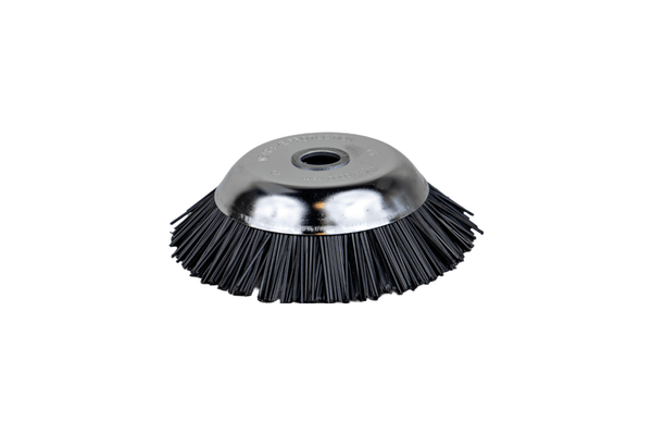 AgroTech Kunststof Onkruidborstel 25,4 mm
