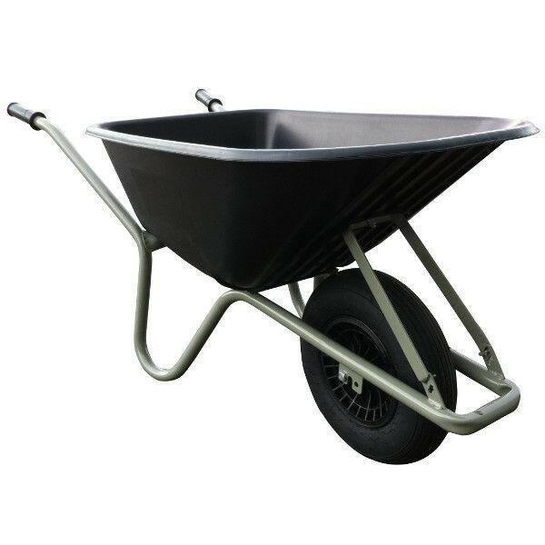 Altrad Fort Allrounder Kruiwagen - 100 liter
