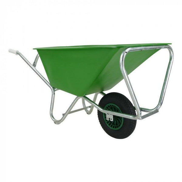 Altrad Fort Kruiwagen F&S 165 - 4PLy