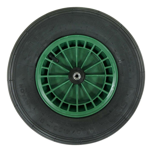 Altrad Fort Wiel Groen 2PLy