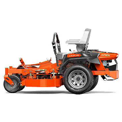 Ariens APEX 52 RD Zero-Turn Zitmaaier - keizers.nu