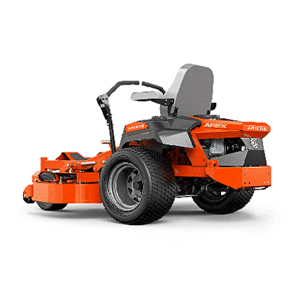 Ariens APEX 52 RD Zero-Turn Zitmaaier - keizers.nu