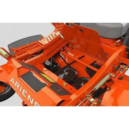 Ariens APEX 52 RD Zero-Turn Zitmaaier - keizers.nu