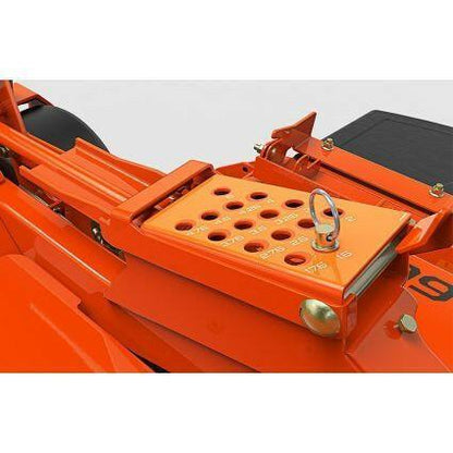 Ariens APEX 52 RD Zero-Turn Zitmaaier - keizers.nu