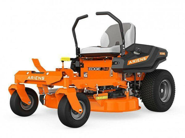 Ariens Edge 34 Zero-Turn Benzine Zitmaaier