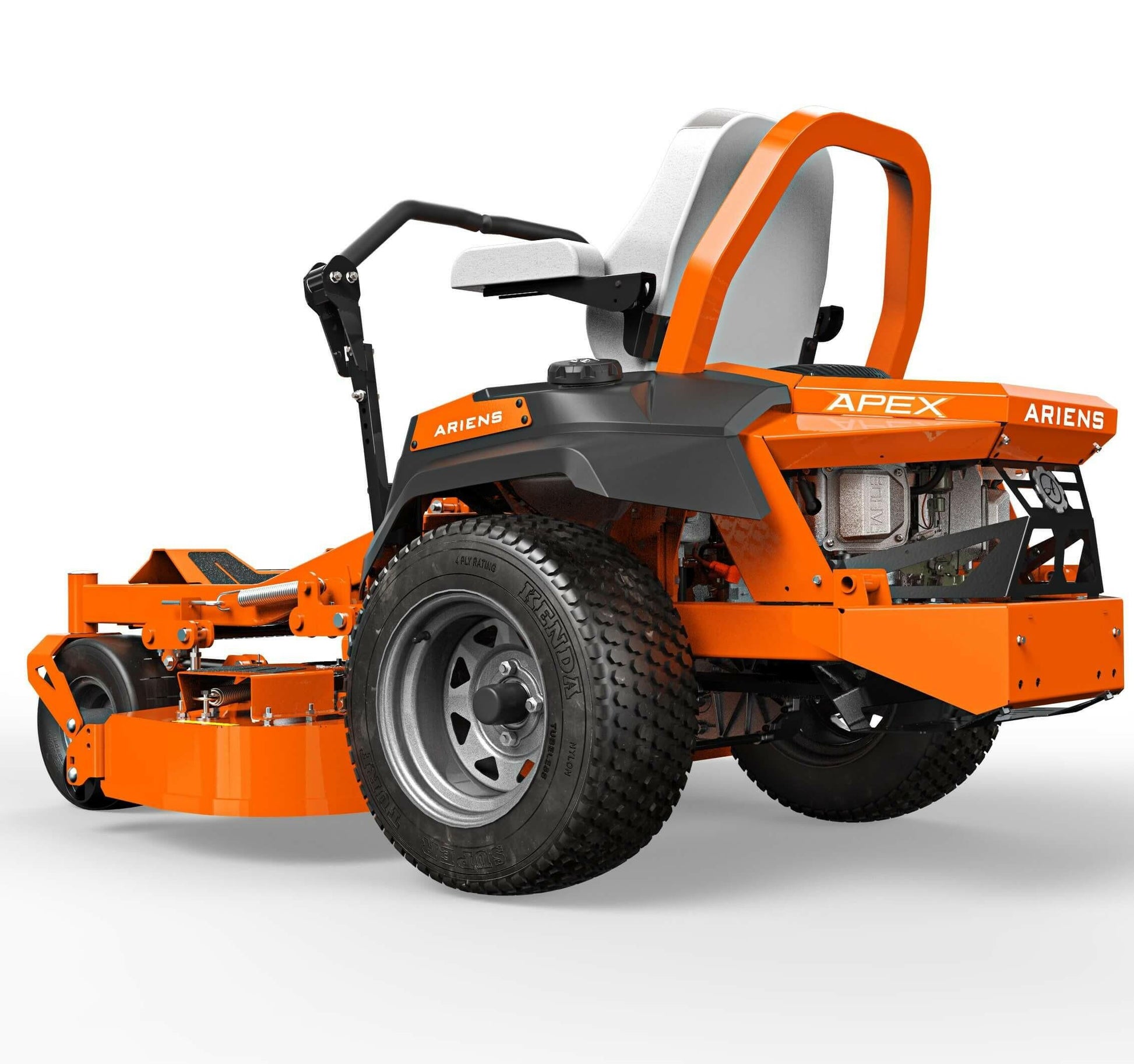 Ariens IKON-XD 52 Zero-Turn Zitmaaier - keizers.nu