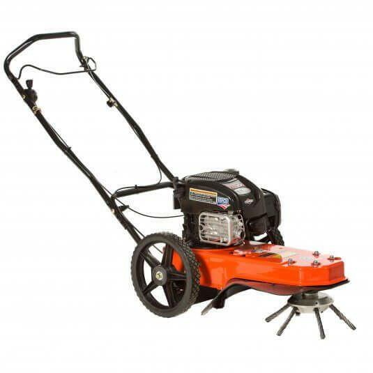 Ariens WB370