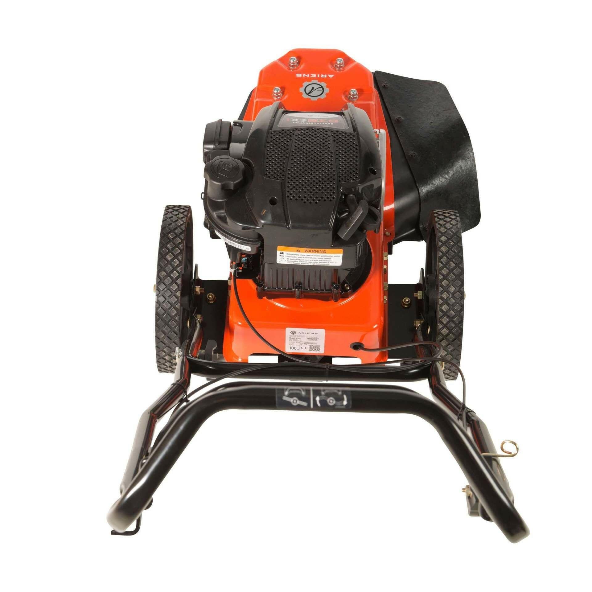 Ariens WB370 PRO Onkruidborstelmachine - keizers.nu