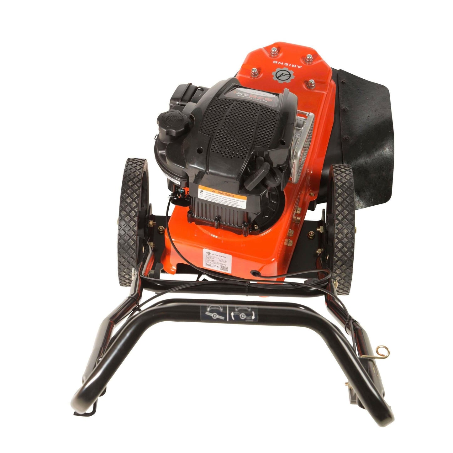 Ariens WB370 PRO Onkruidborstelmachine - keizers.nu