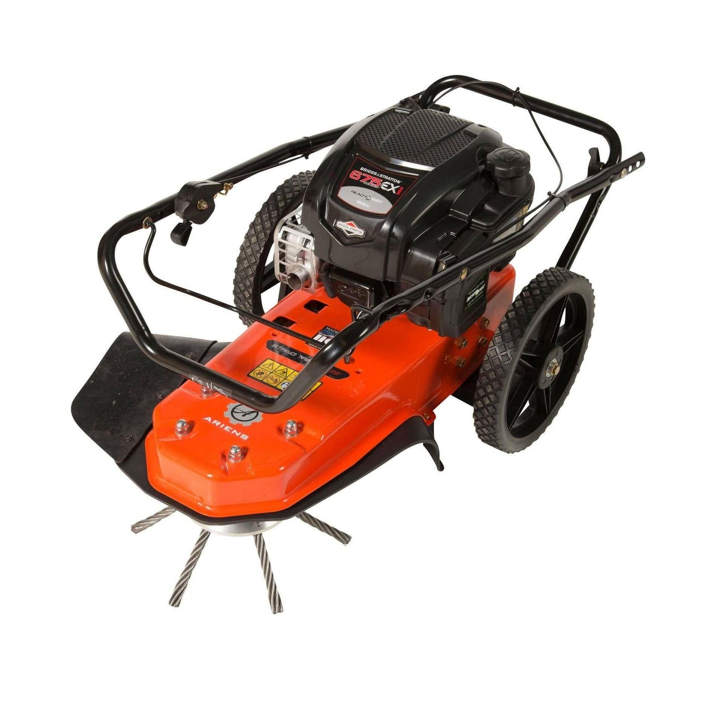 Ariens WB370 PRO Onkruidborstelmachine - keizers.nu