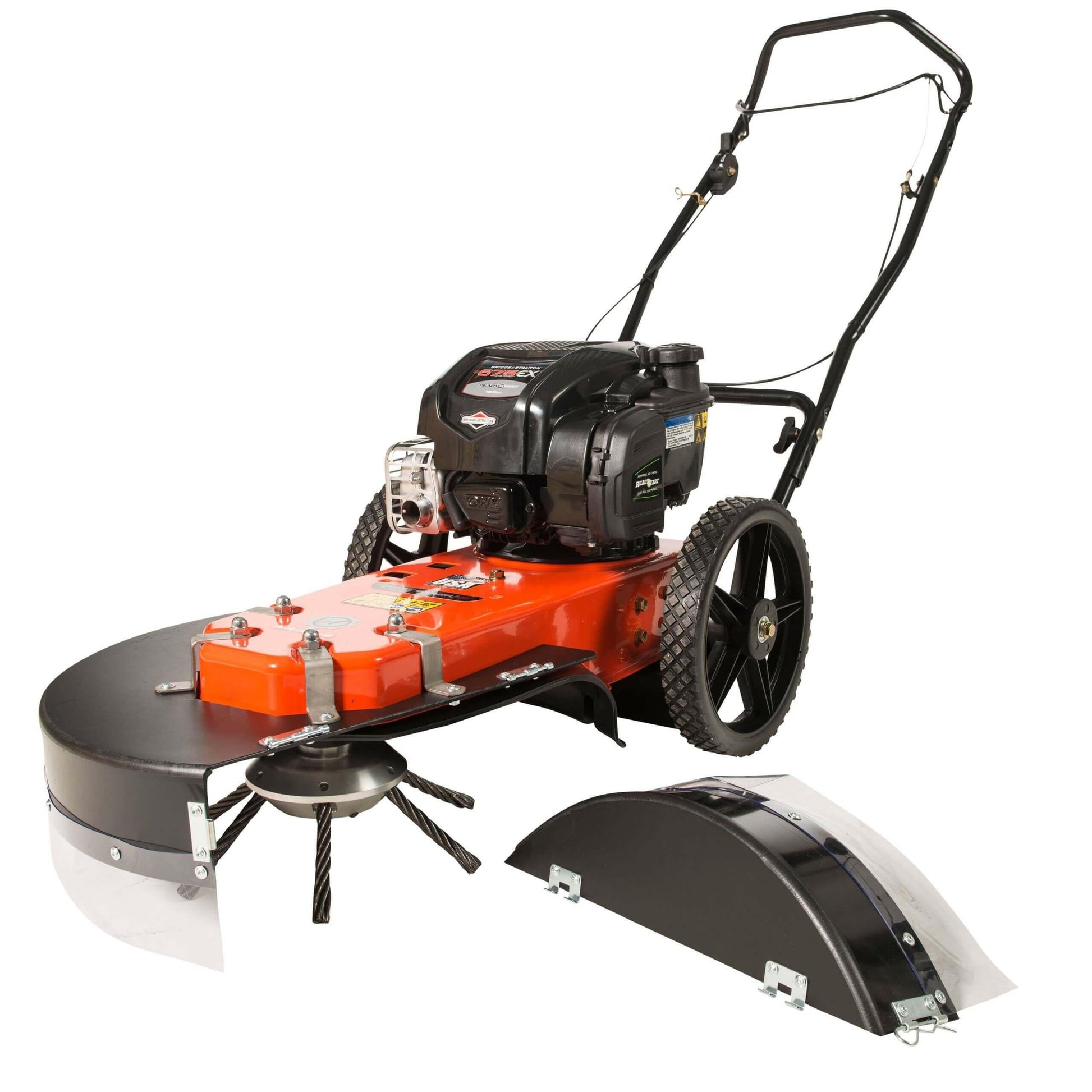 Ariens WB370 PRO Onkruidborstelmachine - keizers.nu