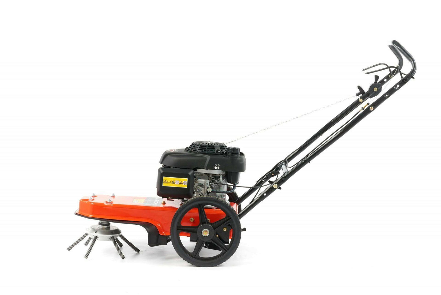 Ariens WB370H PRO Onkruidborstelmachine - keizers.nu