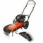 Ariens WB370H PRO Onkruidborstelmachine - keizers.nu