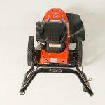 Ariens WB370H PRO Onkruidborstelmachine - keizers.nu