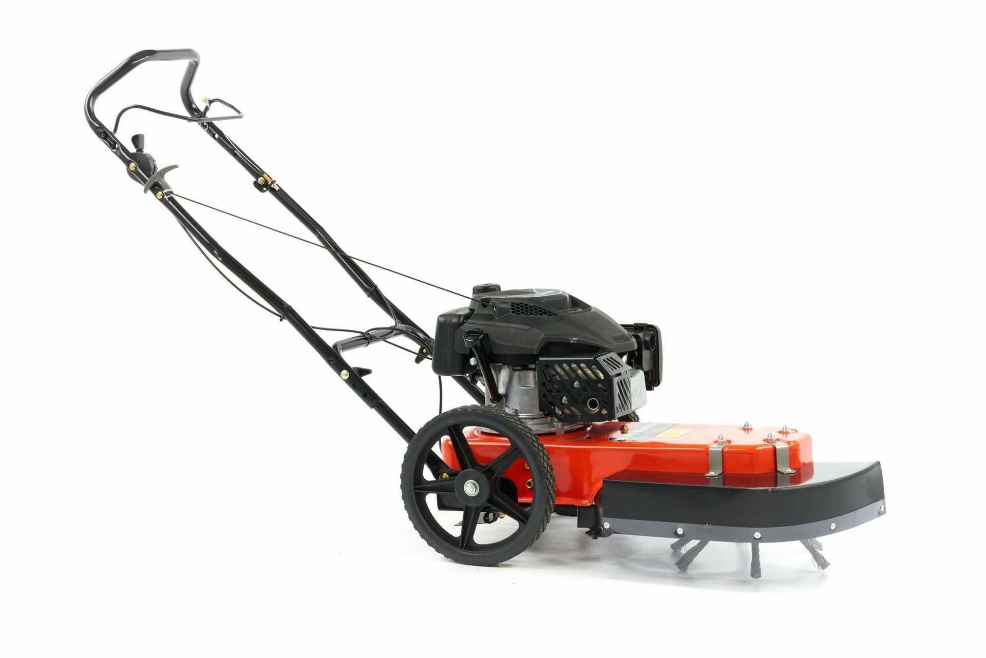 Ariens WB370Y PRO Onkruidborstelmachine - keizers.nu