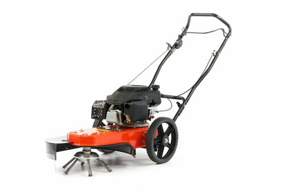 Ariens WB370Y PRO Onkruidborstelmachine - keizers.nu