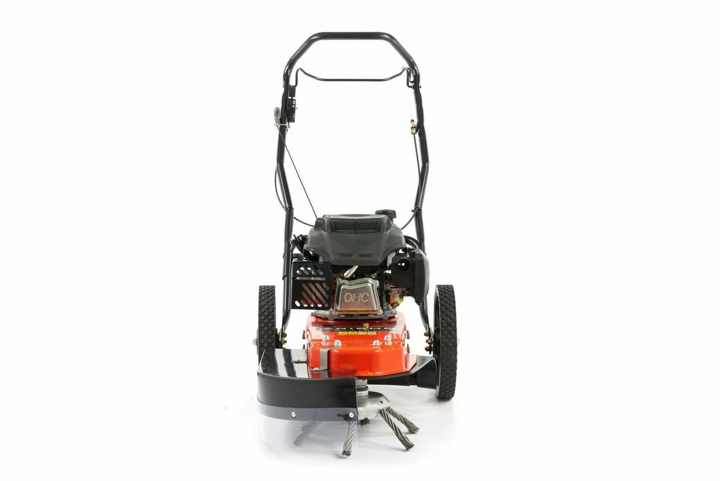 Ariens WB370Y PRO Onkruidborstelmachine - keizers.nu