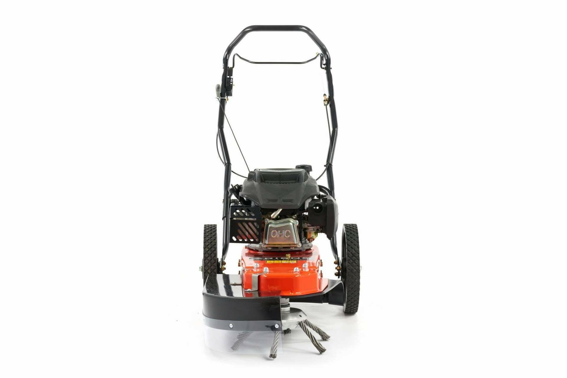 Ariens WB370Y PRO Onkruidborstelmachine - keizers.nu