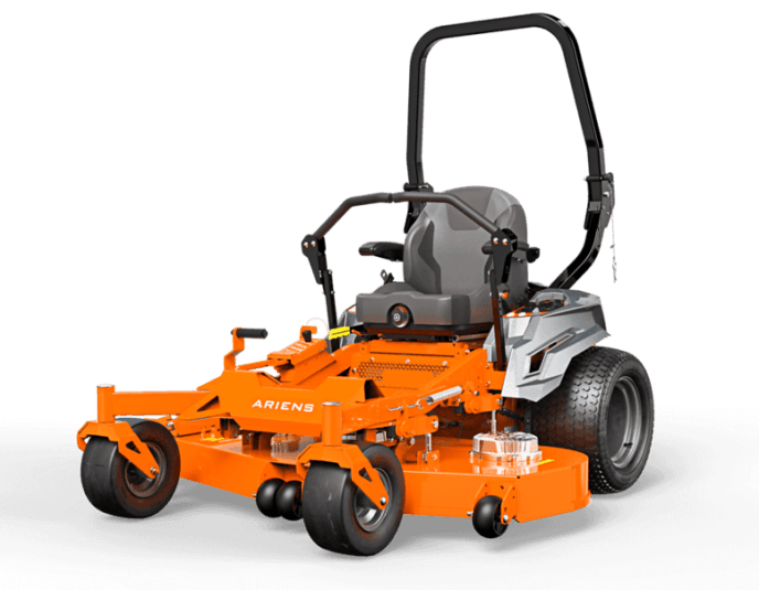 Ariens Zenith E 52