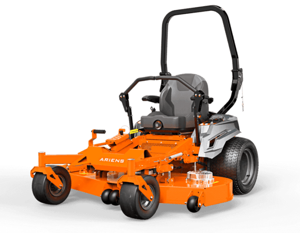 Ariens Zenith E 52 Accu Zero-Turn Zitmaaier