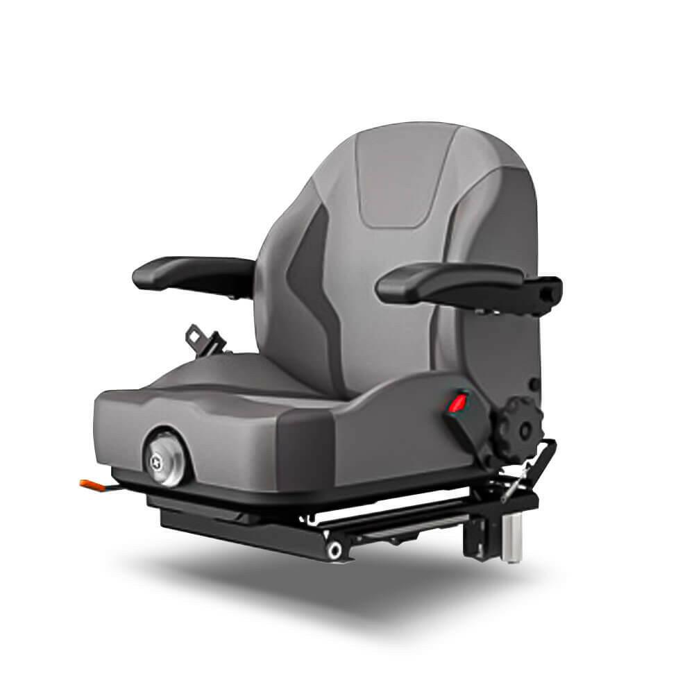 Ariens Zenith E 52 Accu Zero-Turn Zitmaaier - keizers.nu