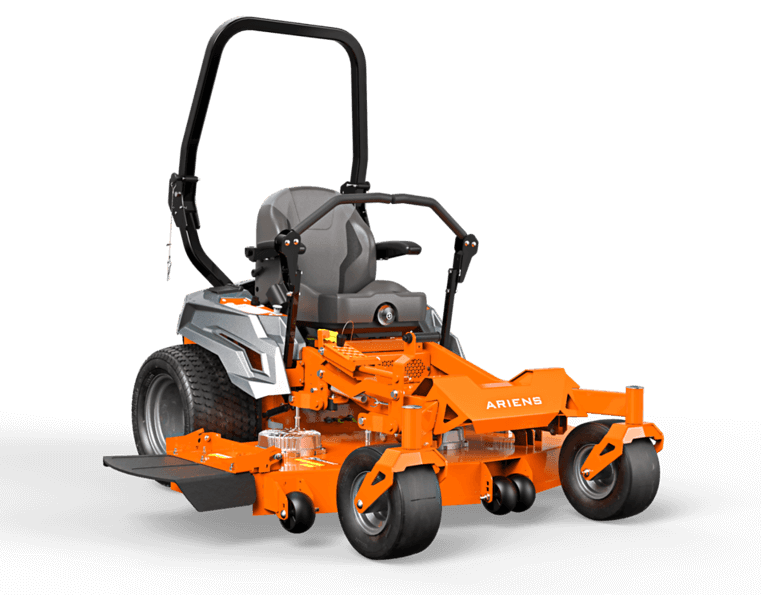 Ariens Zenith E 52 Accu Zero-Turn Zitmaaier - keizers.nu