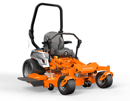 Ariens Zenith E 52 Accu Zero-Turn Zitmaaier - keizers.nu