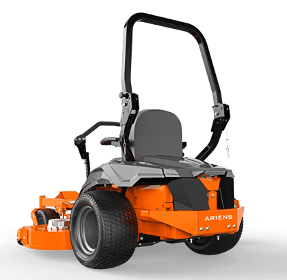 Ariens Zenith E 52 Accu Zero-Turn Zitmaaier - keizers.nu