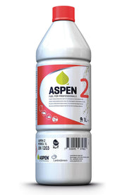 Aspen 2 Houdbare Brandstof - 1 liter