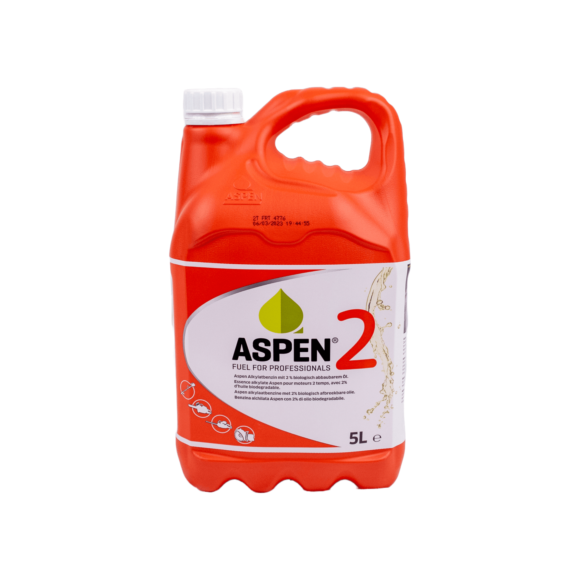 Aspen 2 renewable