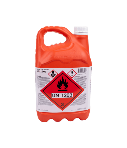 Aspen 2 Houdbare Brandstof - 5 liter - keizers.nu