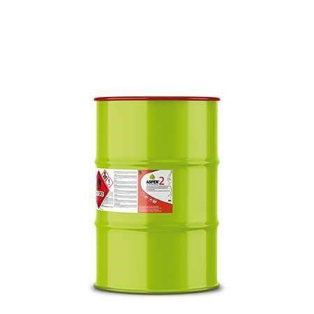 Aspen 2 houdbare brandstof - 60 liter