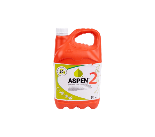 Aspen 2 renewable