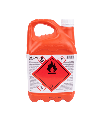 Aspen 2 Renewable Houdbare Brandstof - 5 liter - keizers.nu