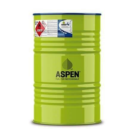 Aspen 4 - 200 liter