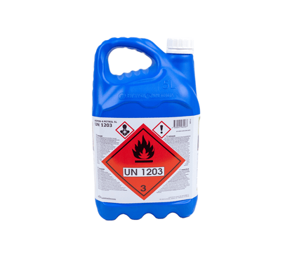 Aspen 4 Houdbare Brandstof - 5 liter - keizers.nu