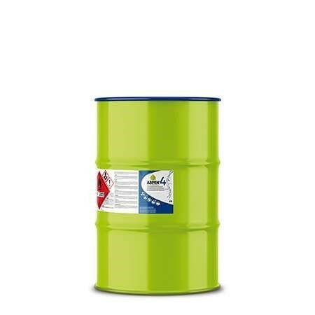 Aspen 4 Houdbare Brandstof - 60 liter vat
