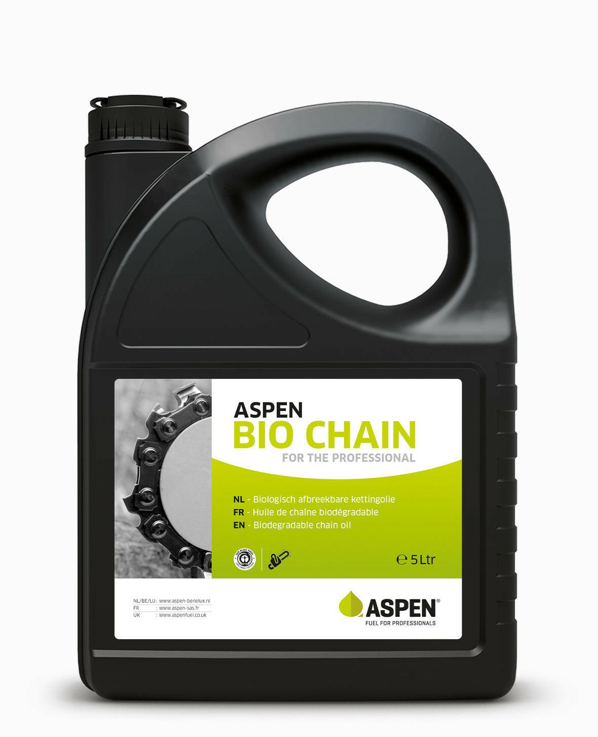 Aspen Bio Chain