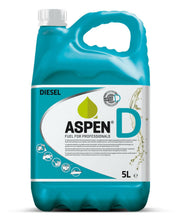 Aspen D Diesel Brandstof - 5 liter