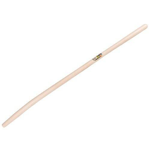 Atlas Batsesteel Essen Gebogen - 130 cm