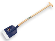 Atlas Betonschop Diamant - 110 cm