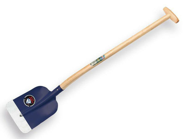 Atlas Betonschop Diamant - 110 cm