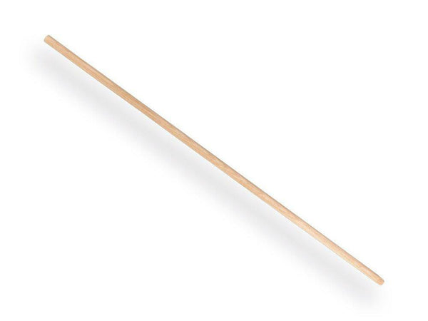 Atlas Bezemsteel Tauari - 150 cm