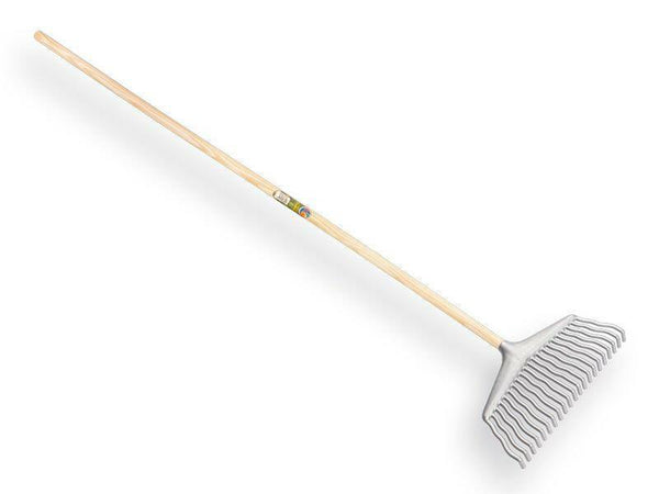 Atlas Bladhark 21-Tands - met 150 cm Steel