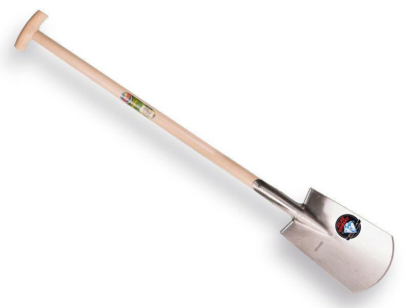 Atlas Diamant Spade - 95 cm