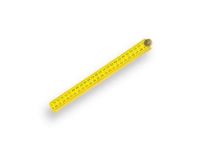 Atlas Duimstok 1 meter glasfiber-keizers.nu