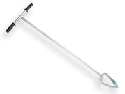 Atlas Grondboor Verzinkt - 10 cm