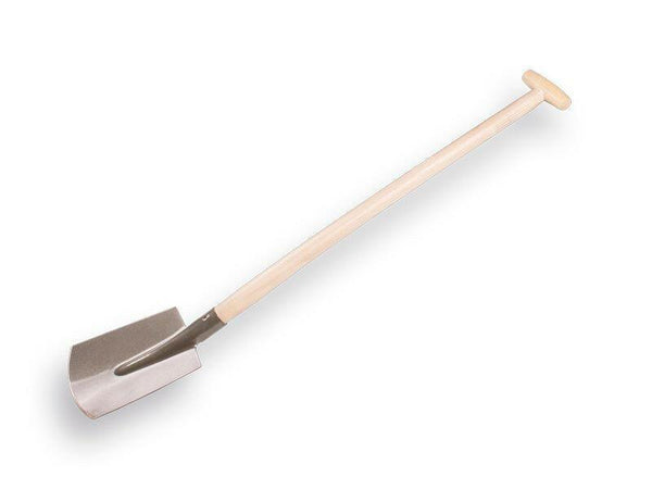 Atlas Hobbyspade - met 90 cm PE Import schopsteel