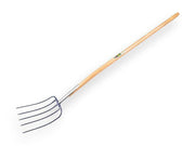 Atlas Mestvork 5-t - met 135 cm steel